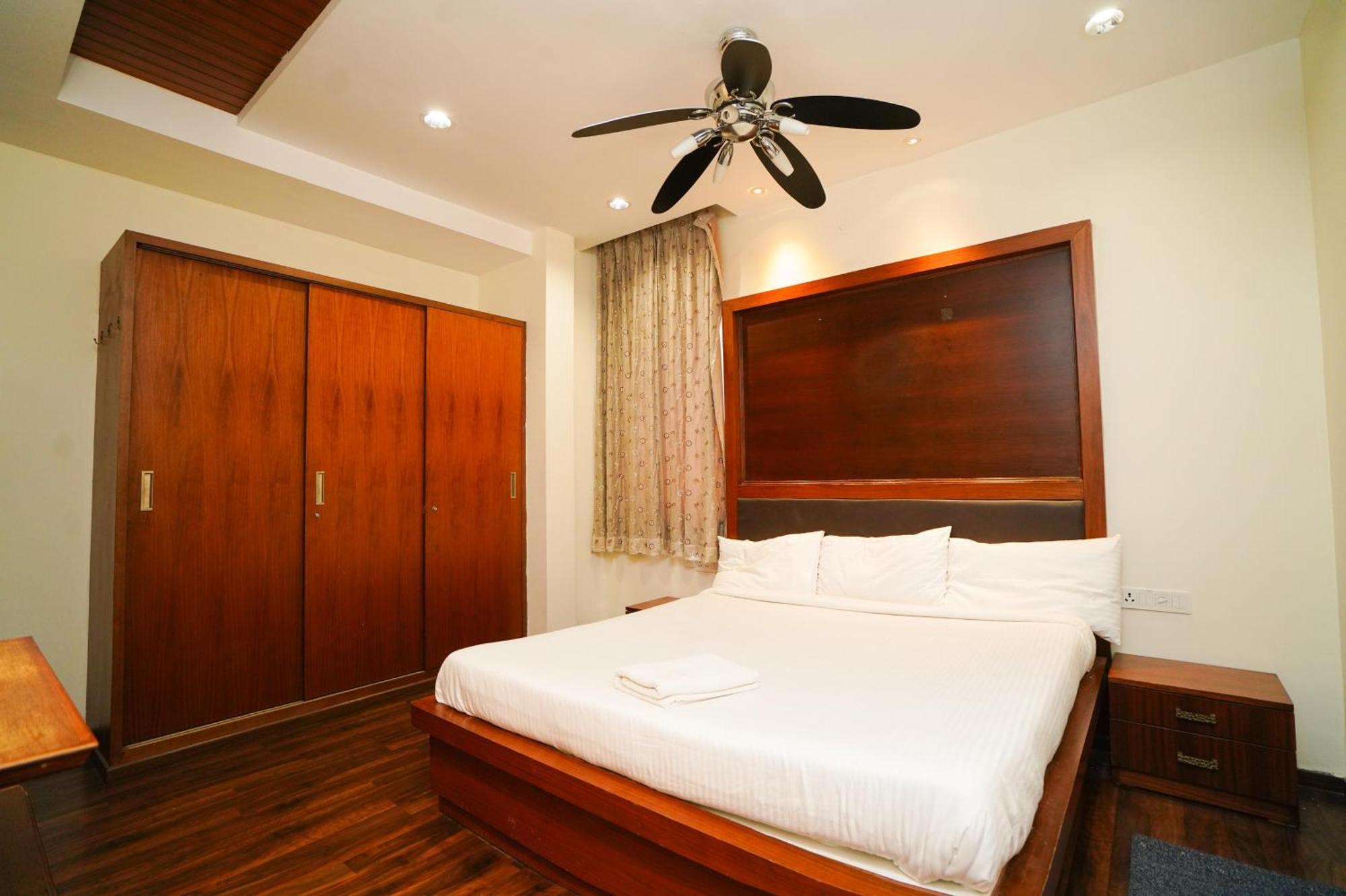 Golden Villa - Duplex House With Private Theater - Near To Alipiri And Bhudevi Ttd Ticket Counter And Kapilateertham Tirupati Exteriör bild