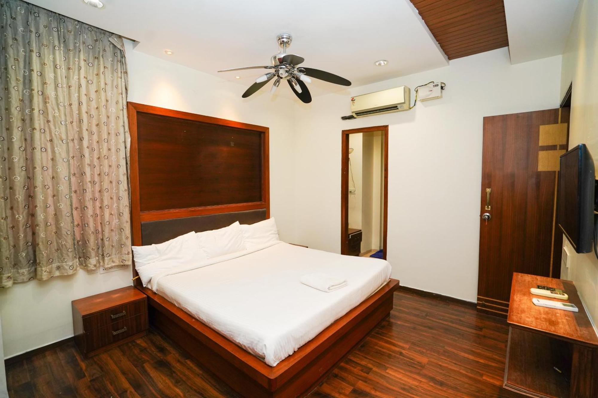 Golden Villa - Duplex House With Private Theater - Near To Alipiri And Bhudevi Ttd Ticket Counter And Kapilateertham Tirupati Exteriör bild