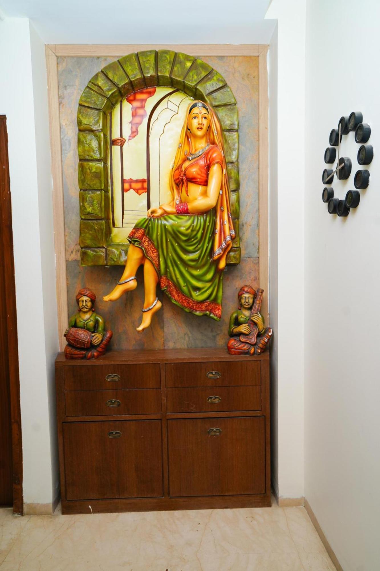 Golden Villa - Duplex House With Private Theater - Near To Alipiri And Bhudevi Ttd Ticket Counter And Kapilateertham Tirupati Exteriör bild