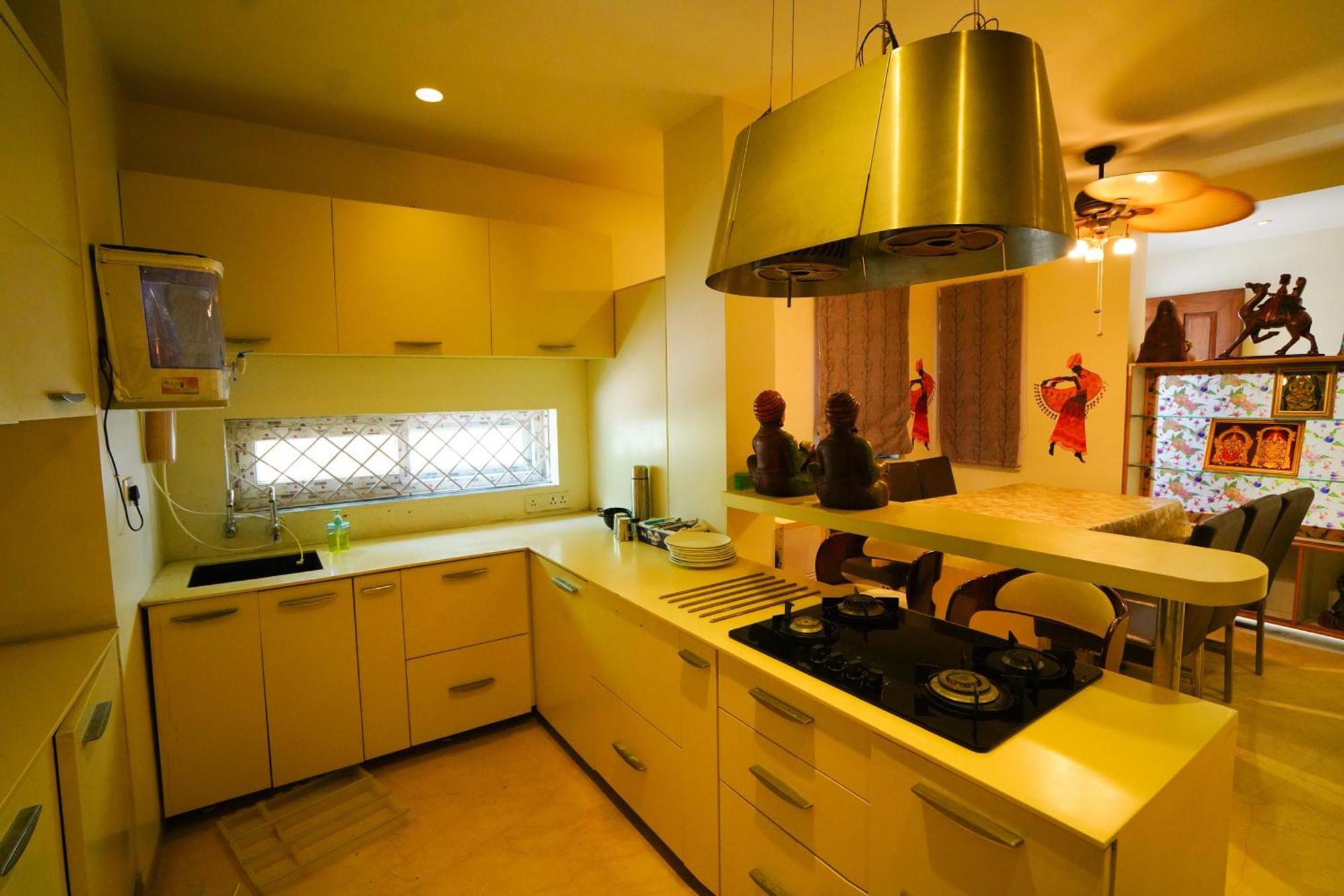 Golden Villa - Duplex House With Private Theater - Near To Alipiri And Bhudevi Ttd Ticket Counter And Kapilateertham Tirupati Exteriör bild