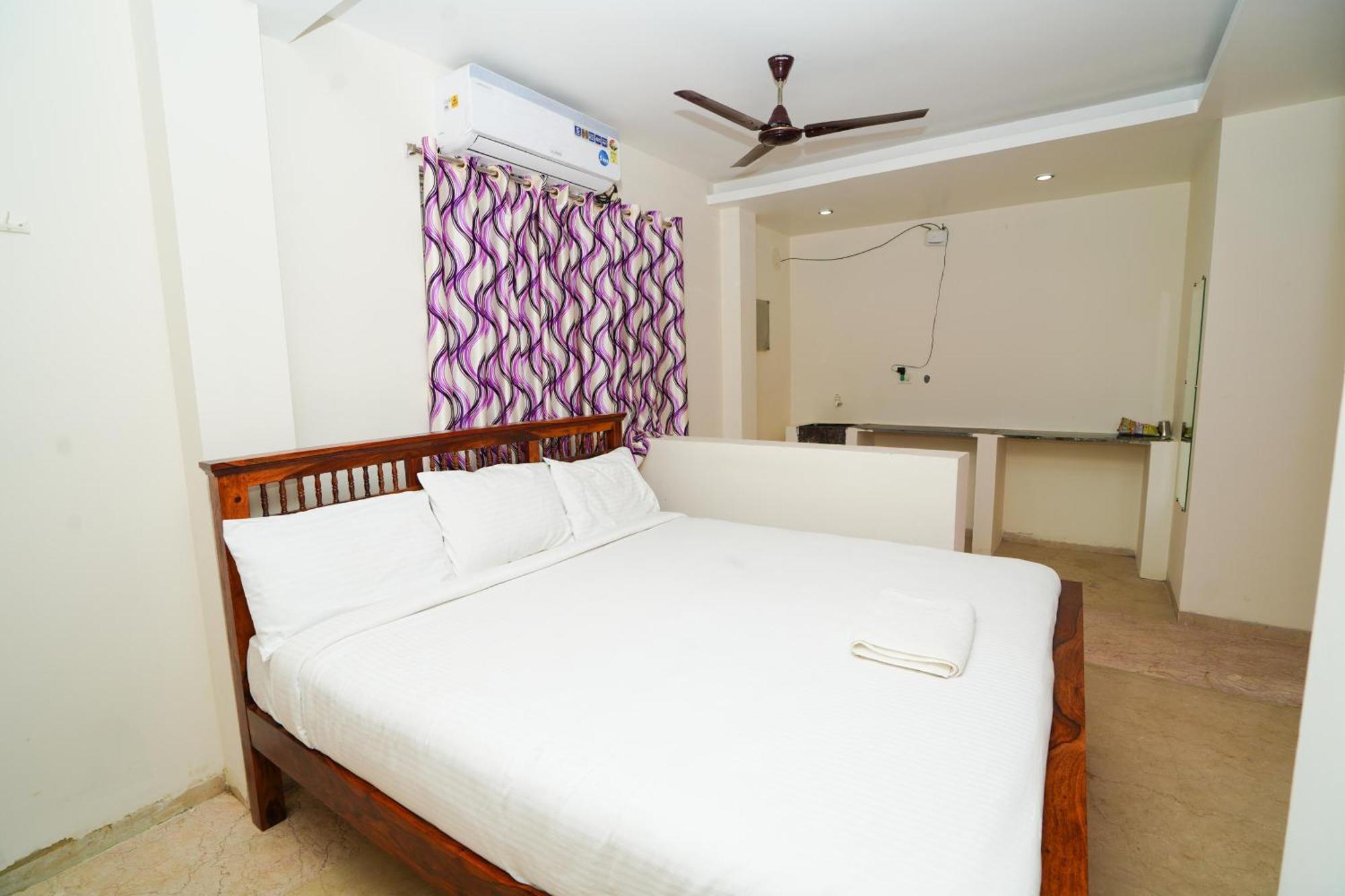Golden Villa - Duplex House With Private Theater - Near To Alipiri And Bhudevi Ttd Ticket Counter And Kapilateertham Tirupati Exteriör bild
